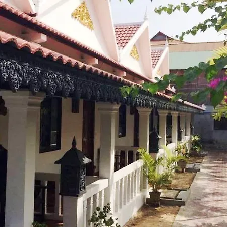 Garden Village Guesthouse