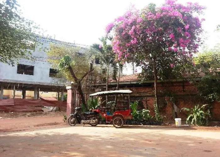 Garden Village Siem Reap