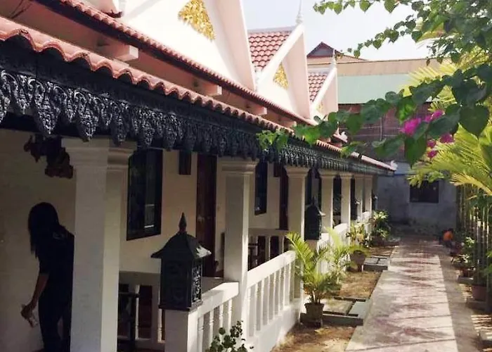 Garden Village
